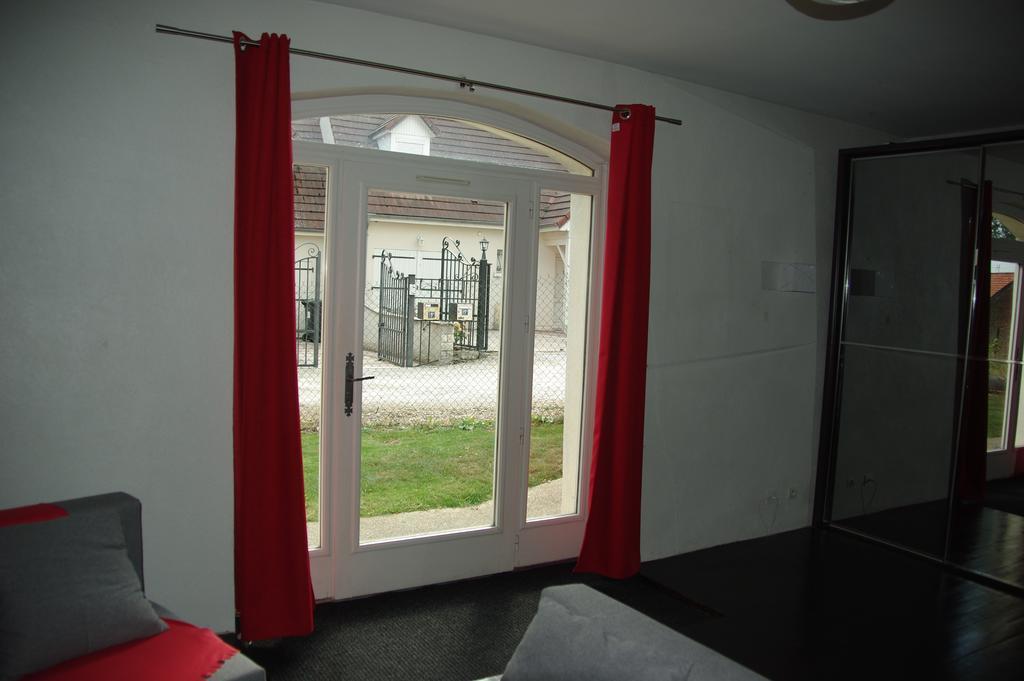 Appartement La Poulotte Couchey Εξωτερικό φωτογραφία