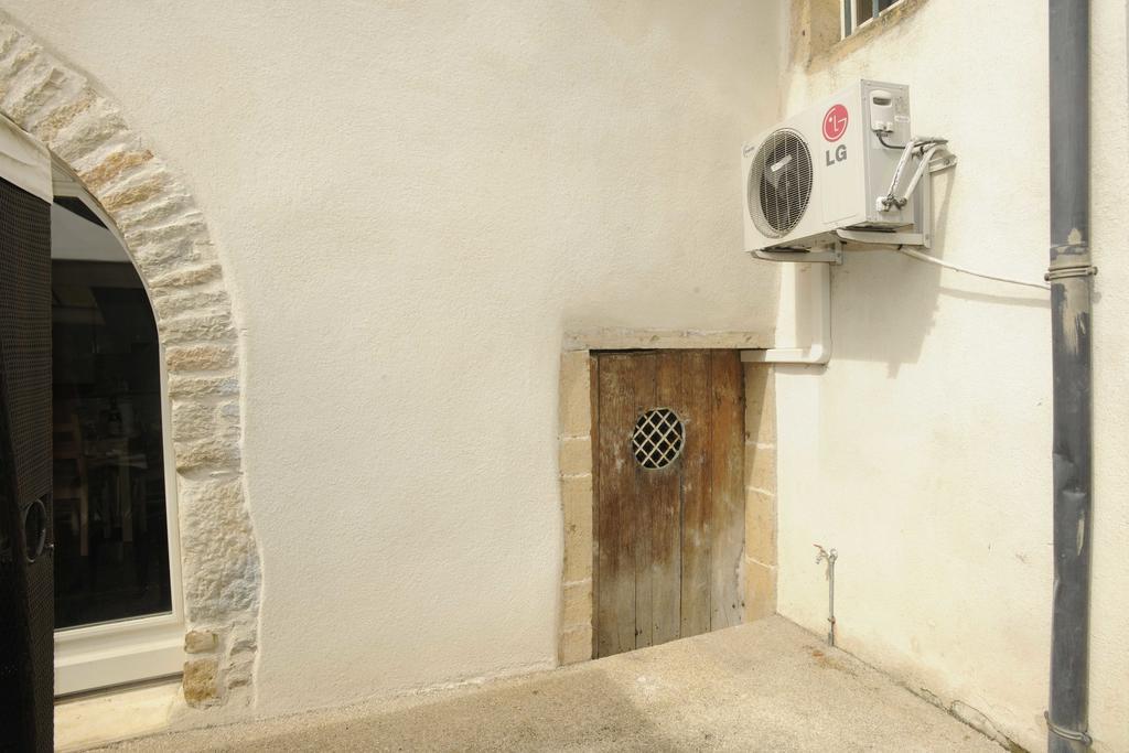 Appartement La Poulotte Couchey Εξωτερικό φωτογραφία