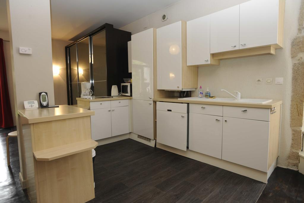 Appartement La Poulotte Couchey Εξωτερικό φωτογραφία