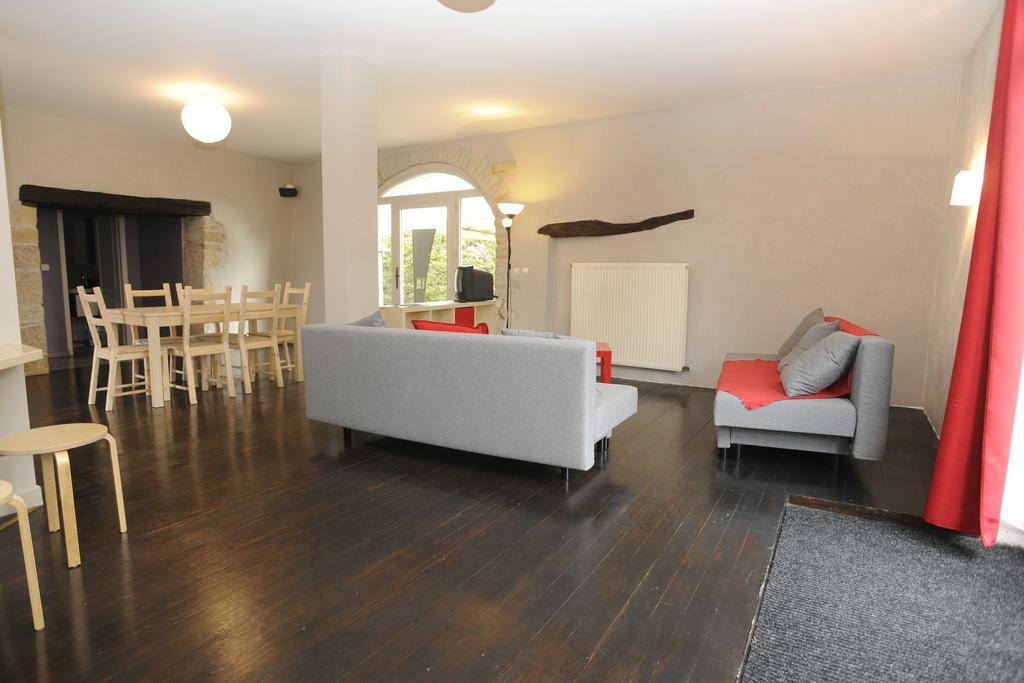 Appartement La Poulotte Couchey Εξωτερικό φωτογραφία