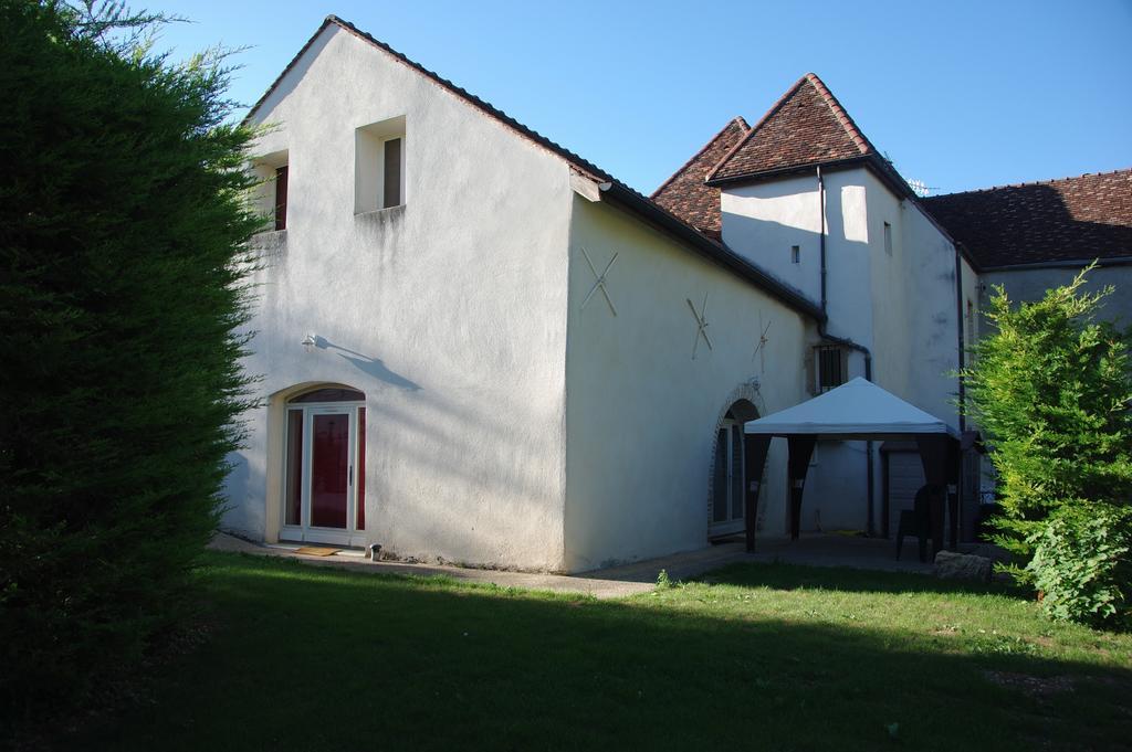 Appartement La Poulotte Couchey Εξωτερικό φωτογραφία
